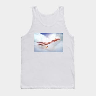 Journey: Free Tank Top